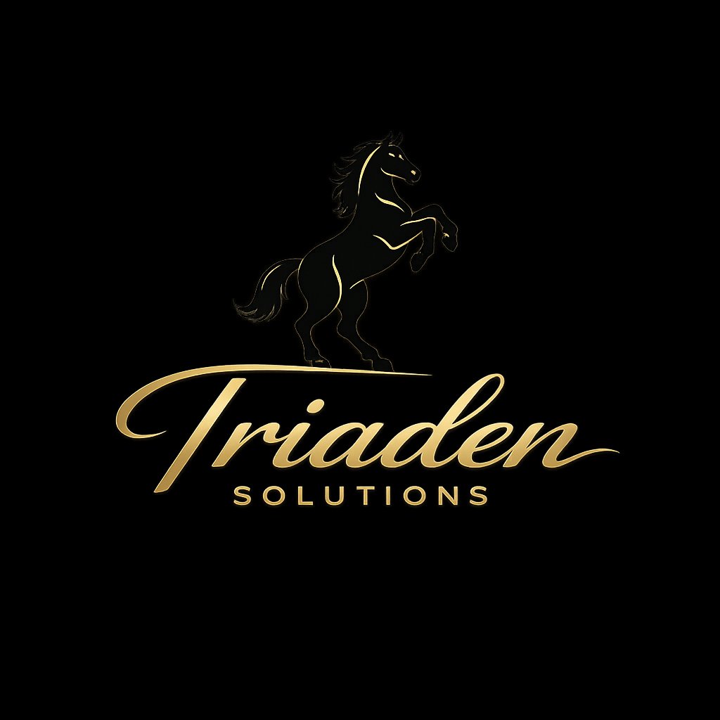 Triaden Solutions